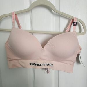 Victoria's Secret Pink Bra